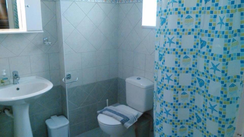 Cleopatra Rooms Никиана Екстериор снимка